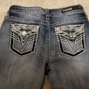 Vigoss jeans